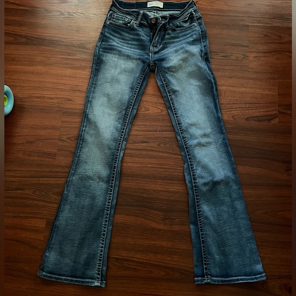 Boot-cut - Picture 1 of 4